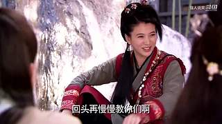强人你说笑