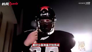 【持续更新】中外经典功夫格斗大战-解说