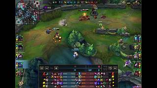 WCA1小组赛MB VS 一猫人加赛