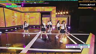 金在中_DreamyRoad