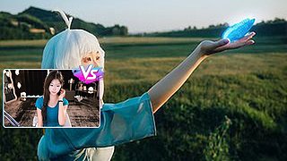 为了我，留下来