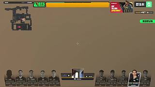 ,丝瓜donk666的直播间