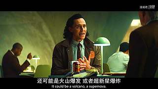 漫威迷集合