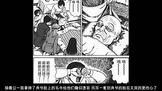 讲故事的角马 一起看电影