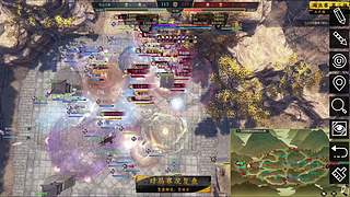 【正式服】第十届天下第一跨服比武大会