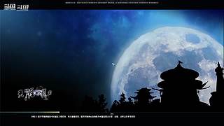 【小哪吒】莽辞刀法
