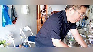 中朝俄三国小城