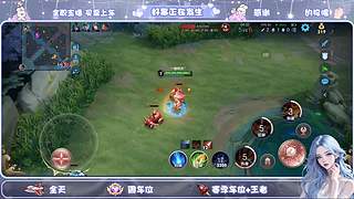 领取你的游戏搭子啦
