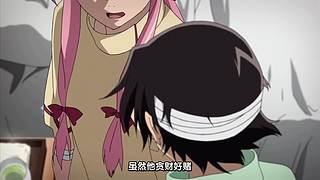 【野灿baka】一起追番