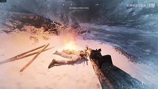 战地5全武器系列 ！