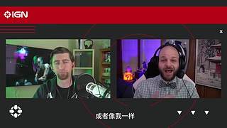 赛博朋克杂谈