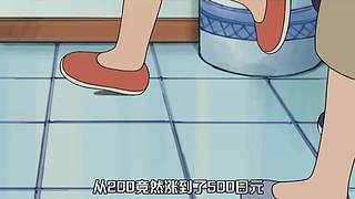 【小叮当】童年经典动画片