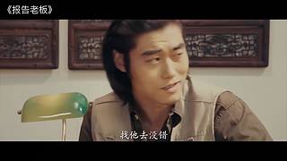 【影视/动作】那些操作猛如虎的精彩瞬间