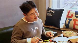 田小豆搞笑短视频直播间