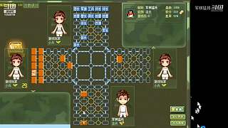 军棋猛将的直播间