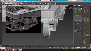 3D建模零基础自学