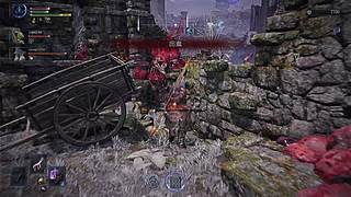 艾尔登法环无赖君临，俯冲深度3