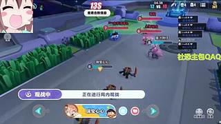 天选午马人T^T