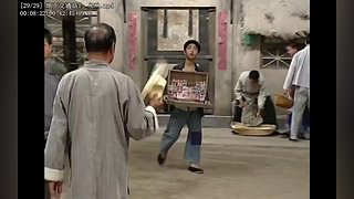鼎香楼的故事