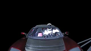 SpaceX/星舰/马斯克