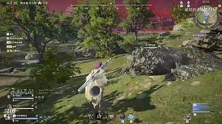 Teemo白给开始