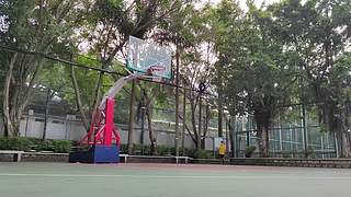 2025继续玩街头篮球 繁花似锦射来运转