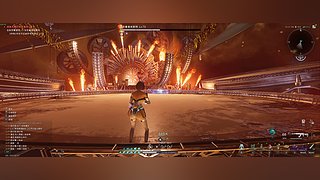 无尽养老院