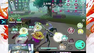 这游戏确实好玩