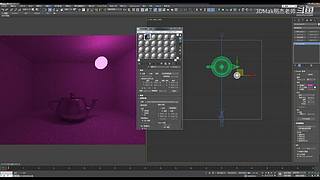 3dmax效果图教学