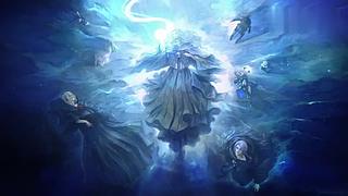 陆行鸟区-还是看看远处的万魔殿吧