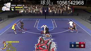 2k26的高手!!