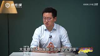 观视频工作室的直播间