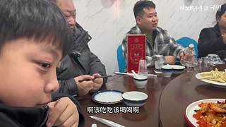 全网最嚣张吃法 隔着屏幕流口水