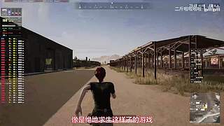 吃个泡菜嘛的直播间