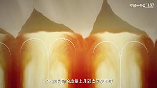 一号带你看宇宙！
