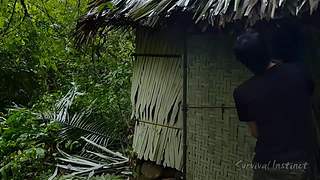 东南亚丛林生活实录