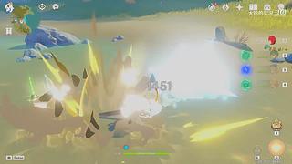 终极仓鼠的WOW原神（4K原神）养老日常