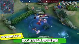 【慕楠丶】兄弟们，这游戏怎么玩啊
