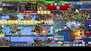 房价:白天肝怪 晚8点练习BOSS