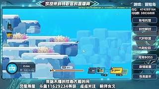 冒险萌新 欢迎军师莅临指导