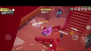 总裁，少奶奶开播了 11761503