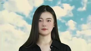 胡众人工智能助手的直播间