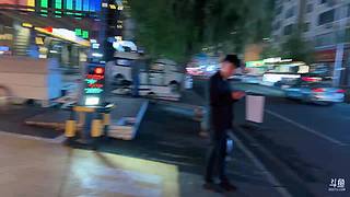 延吉之行～