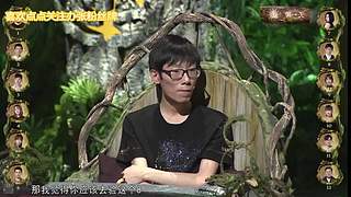狼人杀精彩对决！