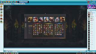 山鸟与鱼不同路 1704691