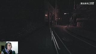 恐怖游戏dark师的录像
