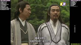 【经典剧场】经典武侠 动作 老剧你懂的