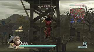 真三国无双五 4609948