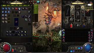 星际老登，玩玩流放2！！！47118