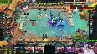 重生之重铸主台荣光！